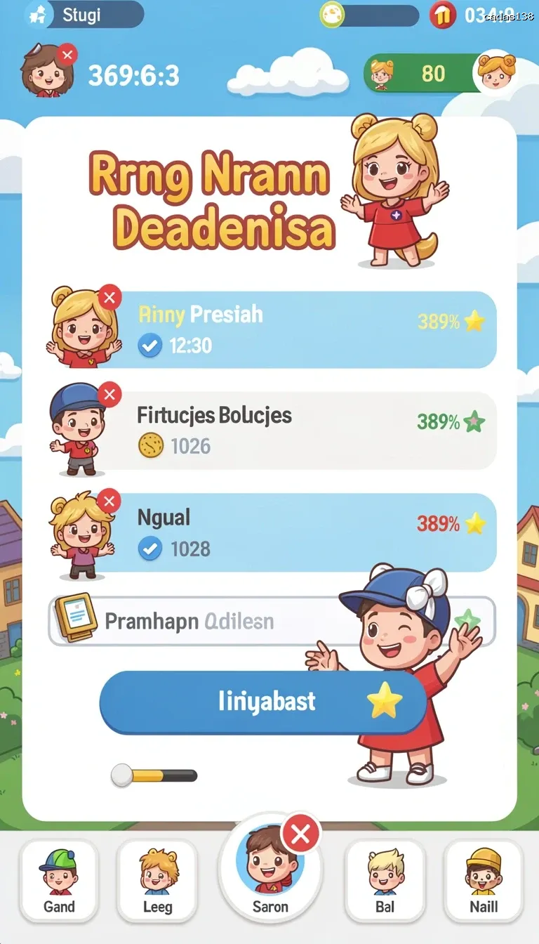 Screenshot hokitime nomor 2